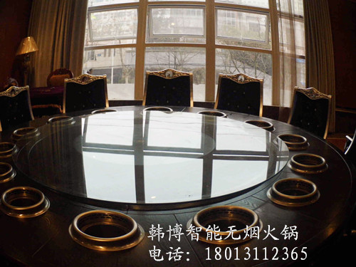 無煙火鍋電磁爐知識小課堂