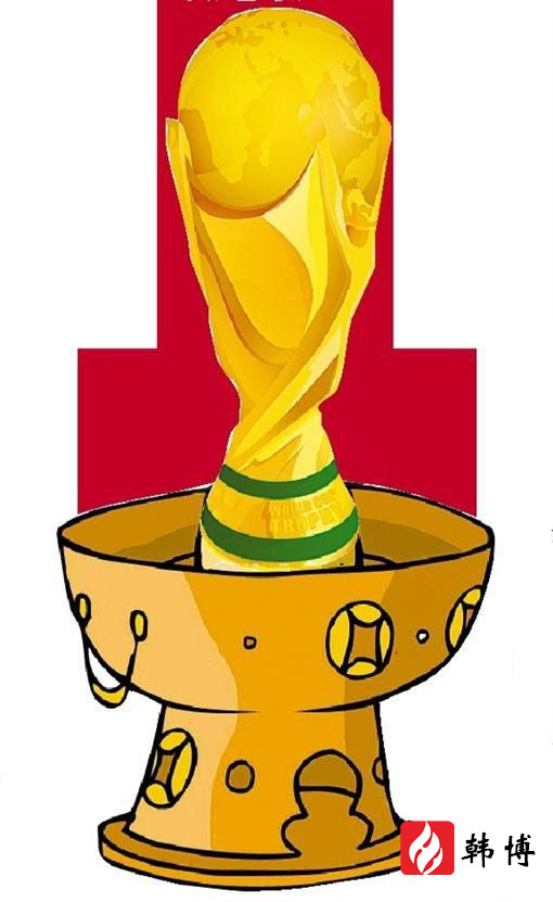 2022，邊吃火鍋邊看球，商機來了