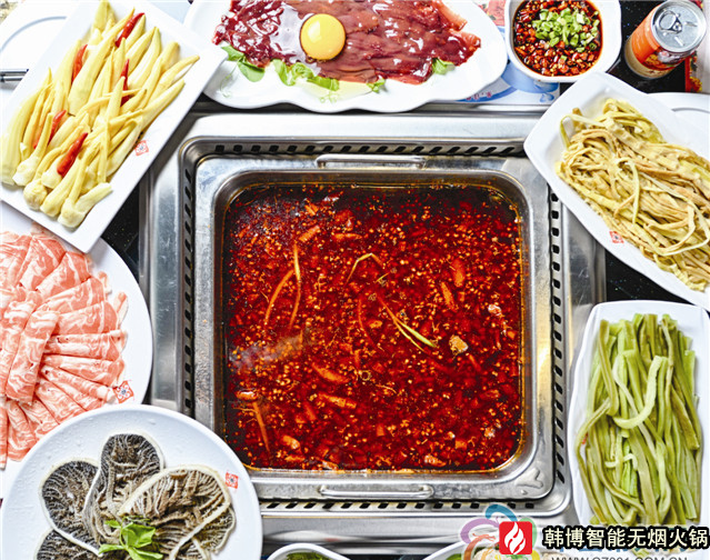 重慶秦媽火鍋開到常州啦?。?！