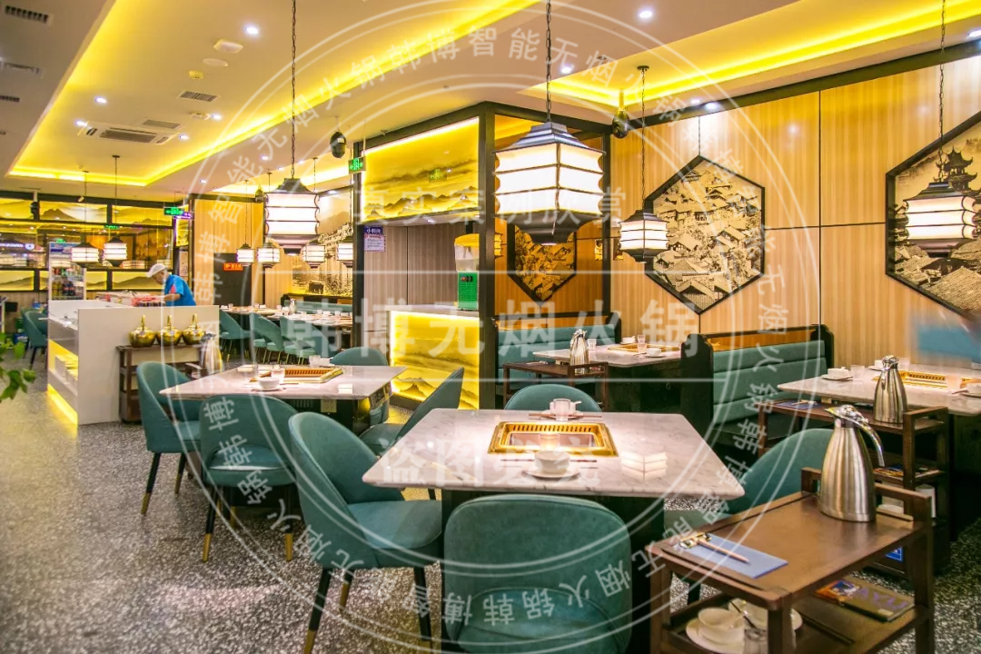 挑選無煙火鍋餐桌椅應從哪些方面考慮？