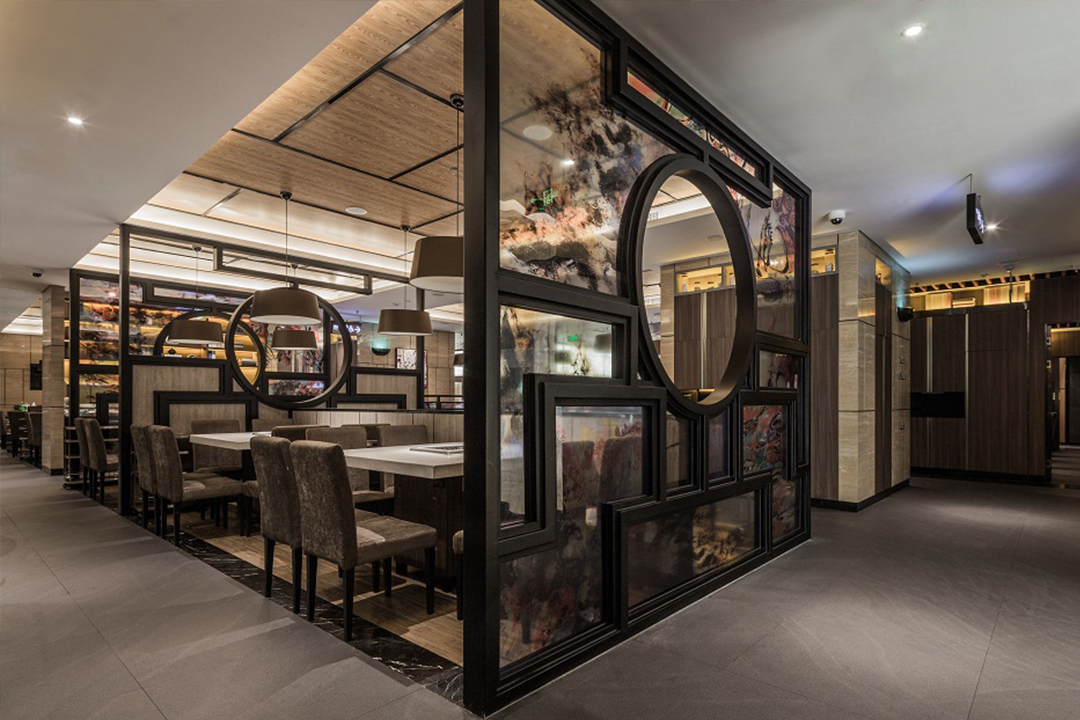 海底撈(圖3) 海底撈(圖3)